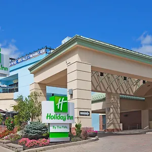 Falls-by The Falls By Ihg Resort Niagara Falls