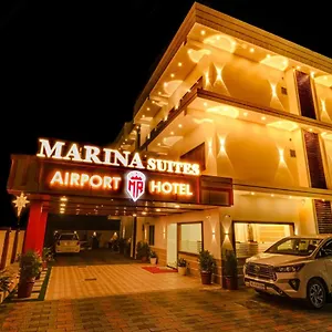 marina-suites-airport.hotels-alappuzha.com/