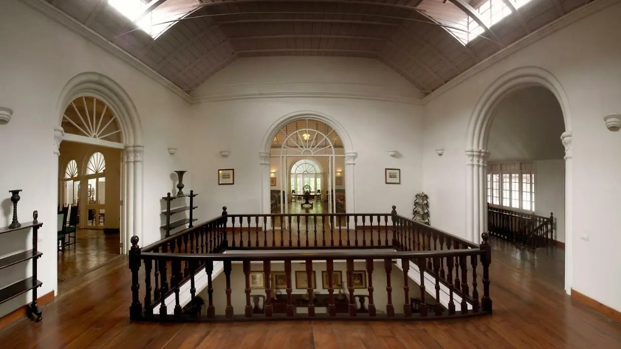 Neemrana'S- Tower House Hotel Kochi 4*,