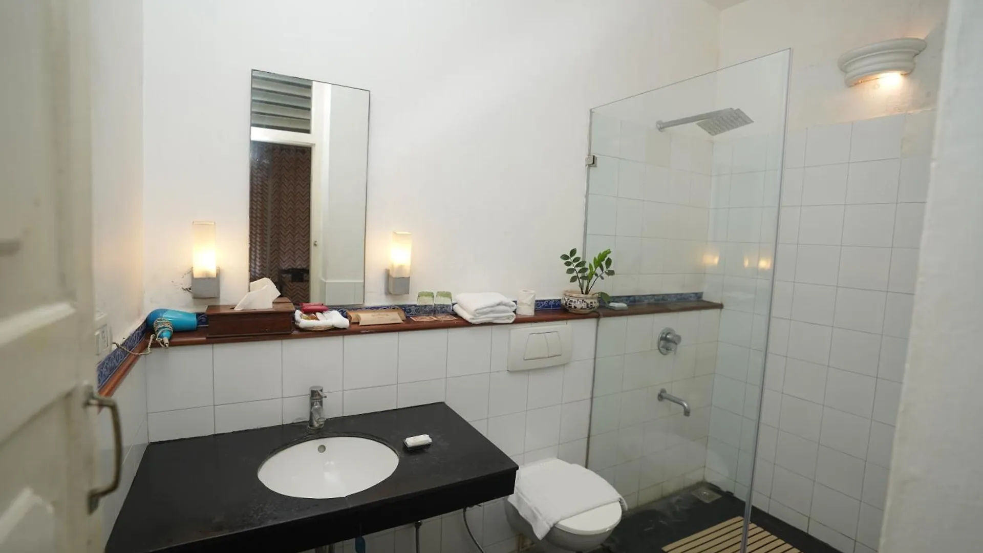 Hotel Neemrana'S- Tower House Kochi