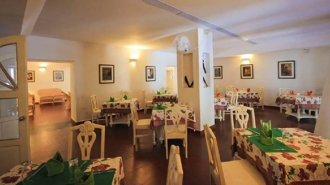 Hotel Neemrana'S- Tower House Kochi 4*,