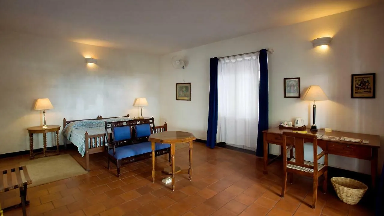 Hotel Neemrana'S- Tower House Kochi