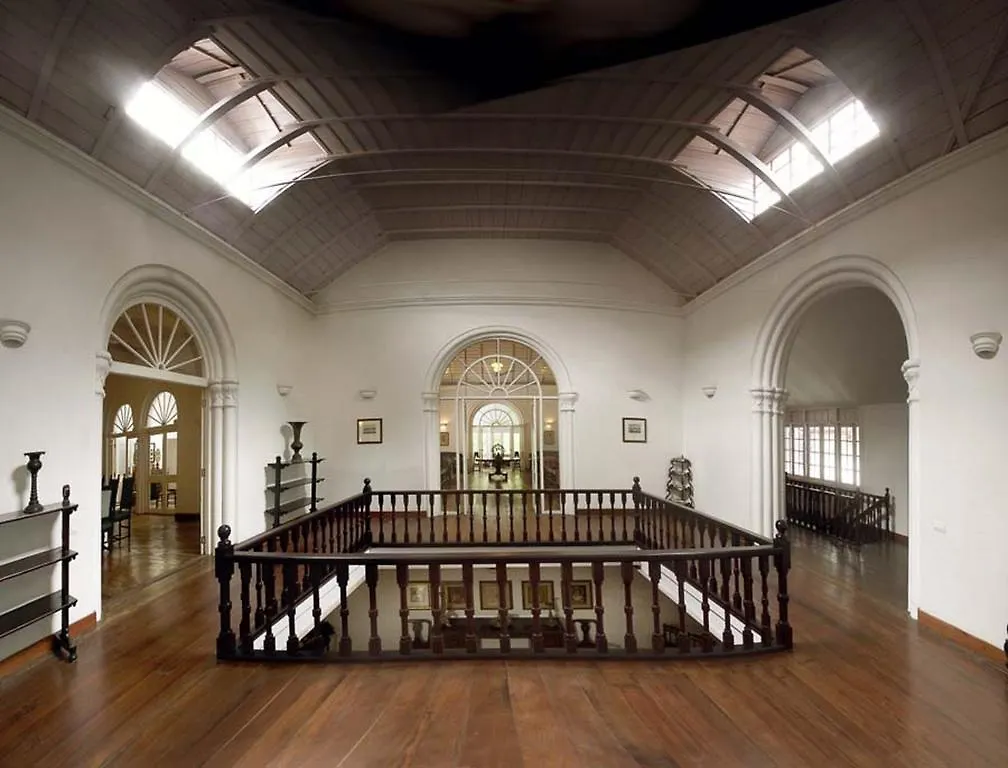 ****  Neemrana'S- Tower House Hotell Kochi Indien