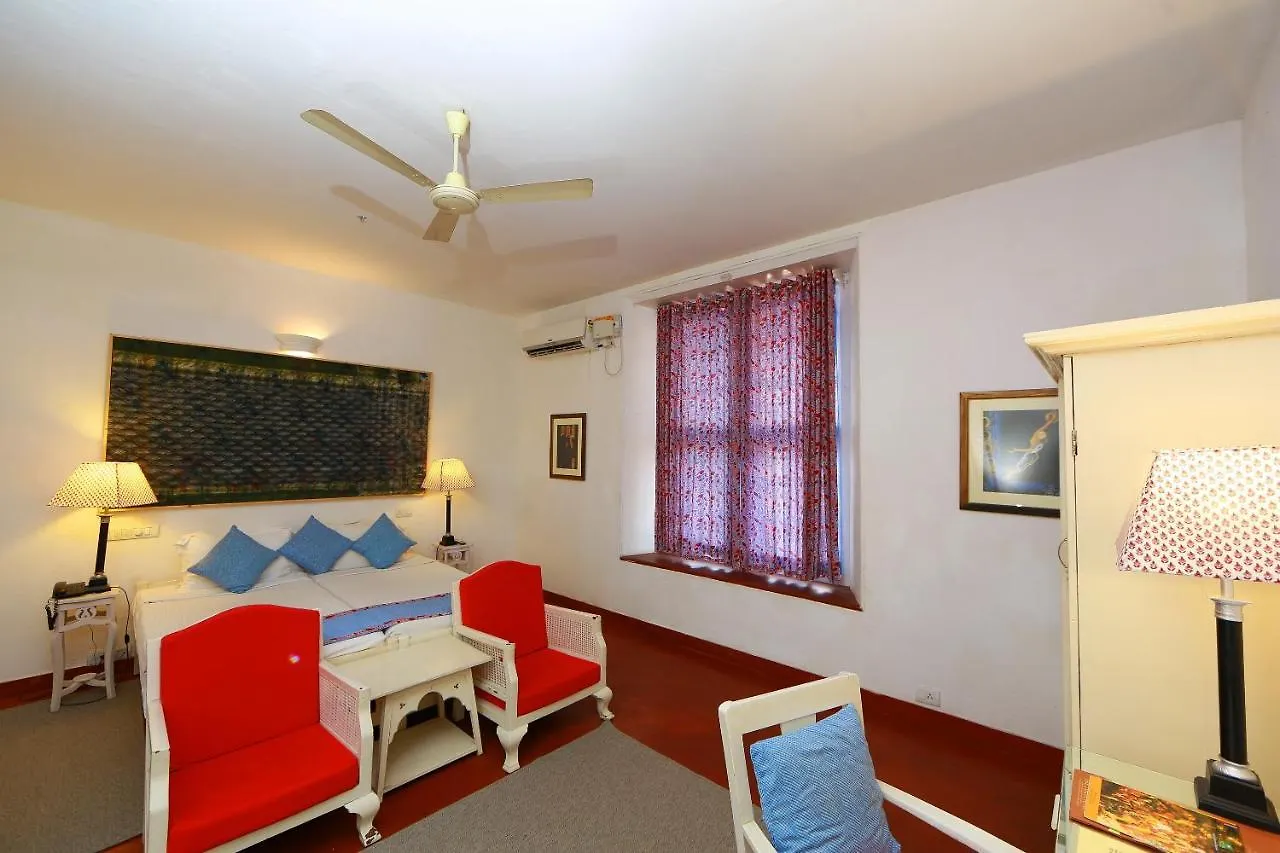 Neemrana'S- Tower House Hotell Kochi 4*,