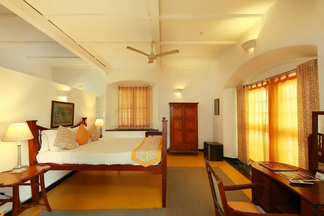Neemrana'S- Tower House Hotell Kochi