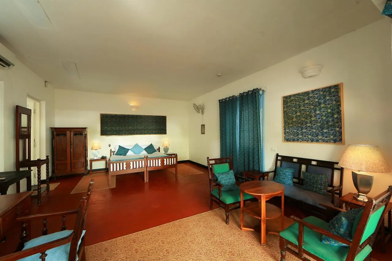 Neemrana'S- Tower House Hotell Kochi